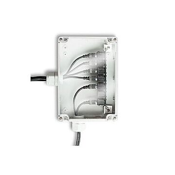 Onset HOBO Data Loggers S-ADAPT-6