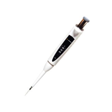 Sartorius Proline Plus Single Channel Pipette 500-5000ul 
