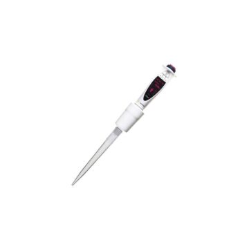 Sartorius BP041 Electronic Pipette, Single Channel, 5-120 uL