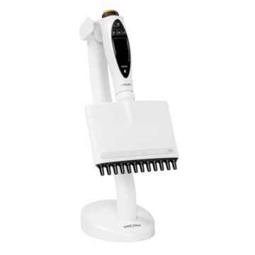 Sartorius LH-747461 Picus 2 Electronic pipette, 12 channel, 10-300uL Electronic pipette, 12 channel, 10-300uL