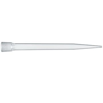 Sartorius Optifit Tip, 0.1-5mL, 150mm length, Bulk in Carton 1000/box