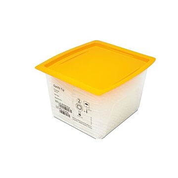 Sartorius Optifit Tip, 50-1200uL, non-sterile EasyBulk, 480/pack