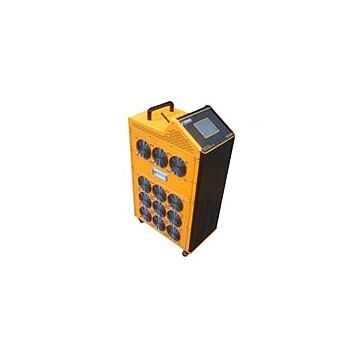 Storage Battery System SBS-200CT
