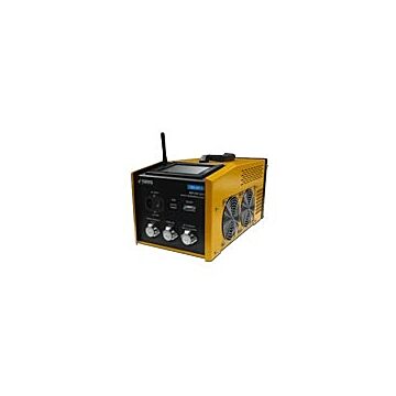 Storage Battery System SBS-4815CT