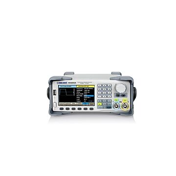 Siglent SDG6052X 500 MHz Waveform Generator, 2 ch
