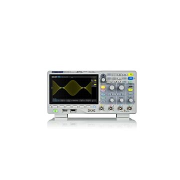 Siglent SDS1104X-E Super Phosphor Oscilloscope