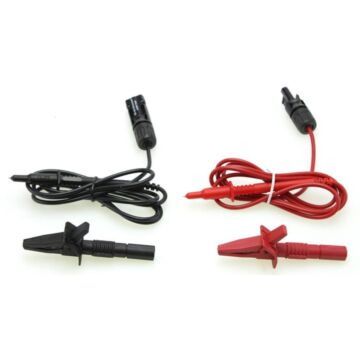 Seaward 388A953 Combiner Box Test Leads (Set) 
