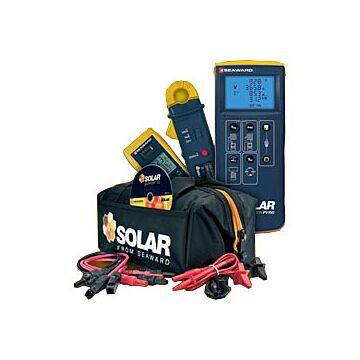 Seaward PV150 Kit for Rent