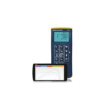 Seaward PV210 Solar PV Test Kit, Checks I-V Curve