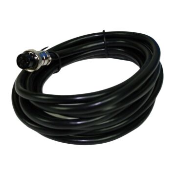 Shimpo 735-EXTSIG-CBL 3 Pin External Signal Input Cable For DT-735 and DT-311D