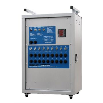 Simplex SWIFT-E ULTRA for Rent, Portable AC Load Bank, 20kW 