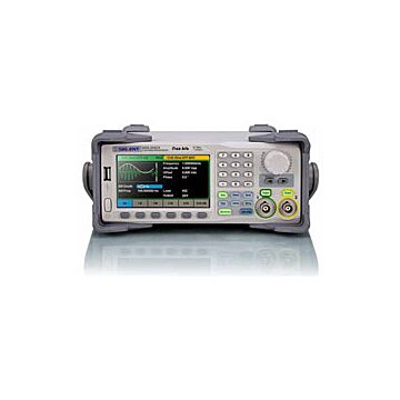 Siglent SDG2122X