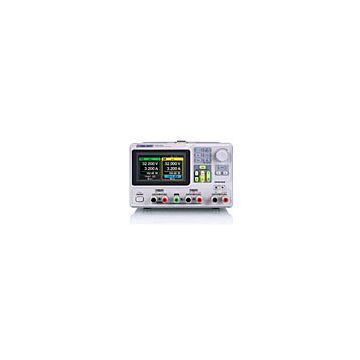 Siglent SPD3303X DC Power Supply, 3 channel, 32V