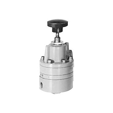Siemens Industry 41A100 Pressure Regulator with Air-Loading Provision