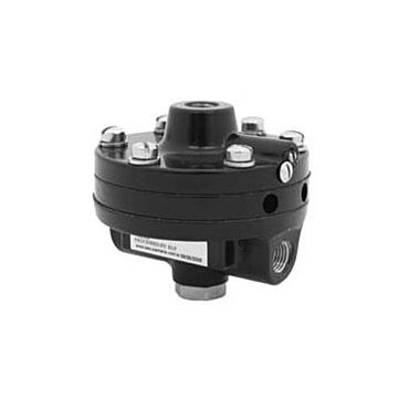 Siemens Industry 61H High-Capacity Booster Relay