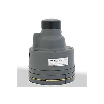 Siemens Industry 73N12F Built-in Valve Positioner 3-15 PSI, to p Loading