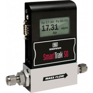 Sierra Instruments M50L SmartTrak 50 Digital Display 