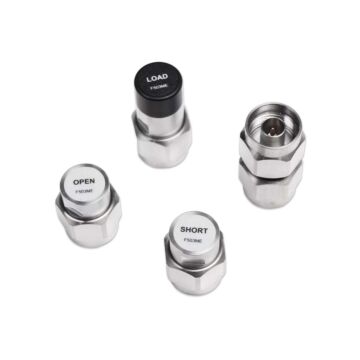 Order the Siglent F503ME Mechanical Calibration Kit 4.5 GHz From Transcat. Free Shipping!