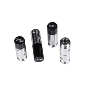 Order the Siglent F504FS Mechanical Calibration Kit OSLT DC - 9 GHz, N-Female connector From Transcat. Free Shipping!