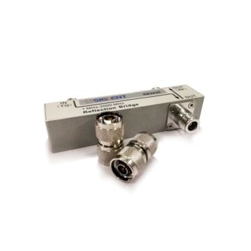 Siglent RB3X25 Reflection Bridge(1 MHz - 2.5 GHz)