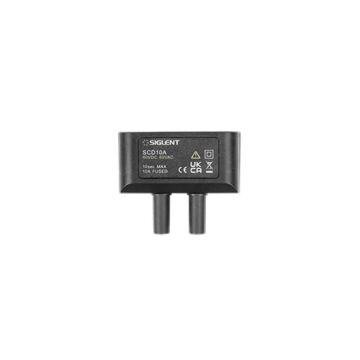 Siglent SCD10A Current Measurement Accessory, 10 A for SHS800X and SHS1000X