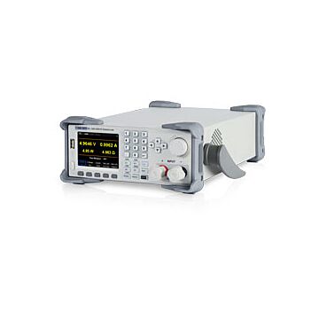 Siglent SDL1030X-E DC Electronic Load 300W DC150V/30A, RS232/USB/LAN/GPIB