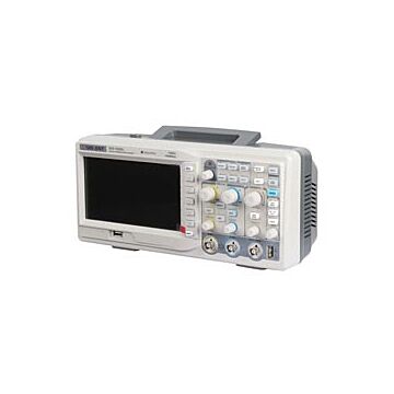 Siglent SDS1052DL+