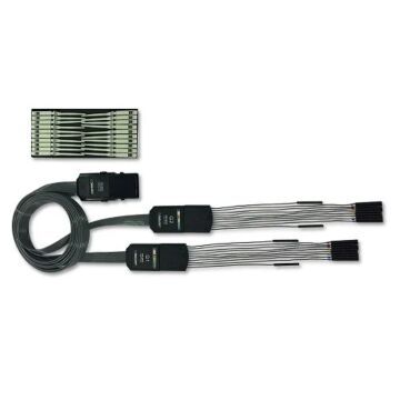 Siglent SPL2016 Logic Probe, 16-channel, 500MSa/s