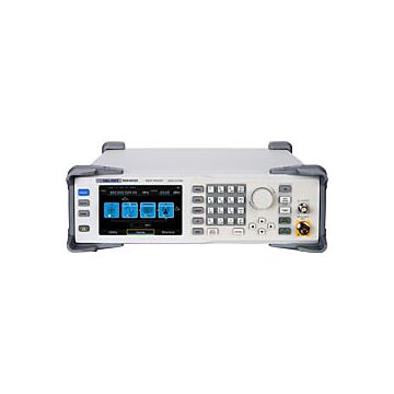 Siglent SSG3032X RF Signal Generator 3.2 GHz; -110 dBm; 5" touch-screen