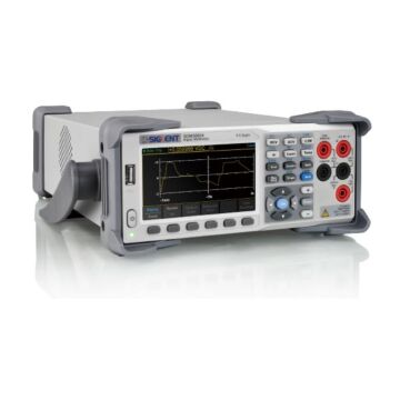 Siglent  SDM3065X-SC 6 1/2 Digital Multimeter with Internal Scanner Card