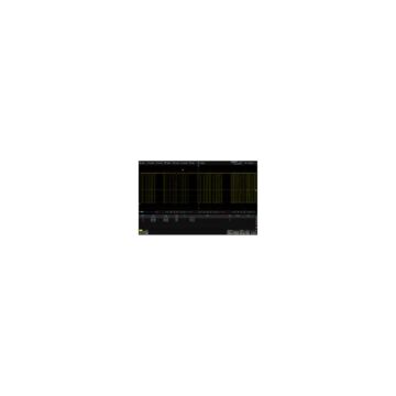 Siglent SDS5000HD-SENT SENT trigger and decode (software)