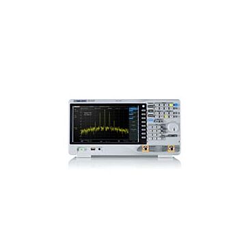 Siglent SSA3000X Series 9KHz-2.1GHz Spectrum Analyzer