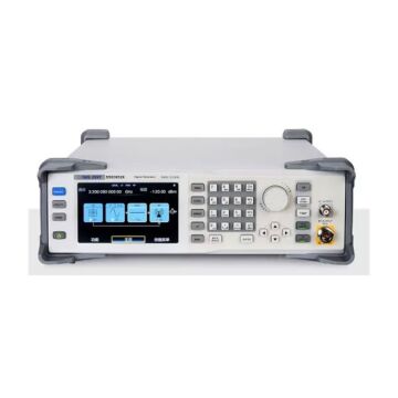 Siglent SSG3021X-PLUS 2.1 GHz RF Signal Generator