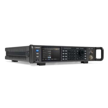 Order the Siglent SSG6087A Microwave Analog Signal Generator, 100 k to 40 GHz From Transcat. Free Shipping!