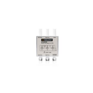 Siglent STC6P4W USB-GPIB 4-Wire Adapter for SMM3000X Series