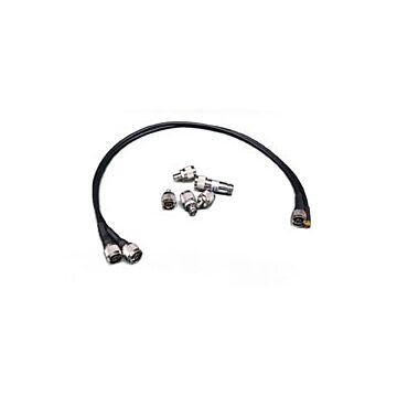 Siglent UKITSSA3X Utility Kit w/ Cables & Connectors