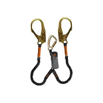 Skylotec SKYSAFE PRO FLEX STEEL
