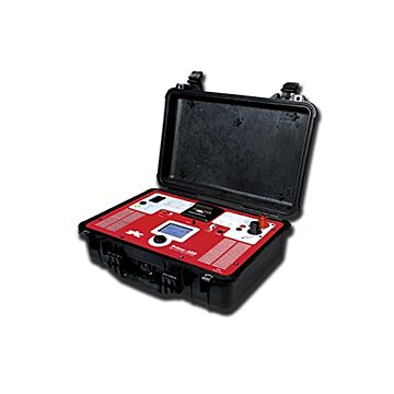SMC PRIME 600 MicroOhmmeter