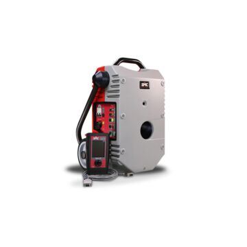 SMC RAPTOR C-35 for Rent, Raptor C35 Primary Injection Testing System, 15, 000A/28kVA
