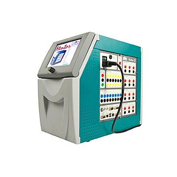 SMC Mentor 12 (6Vx6I) Complete Phase system