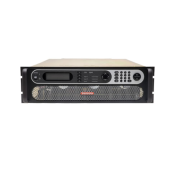 Ametek SGA300X33C USED FOR SALE High Power DC Power Supply 10kW/0-300V/0-33A