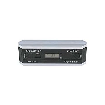 SPI Tools 31-038-3 Digital Protractor/Inclinometer