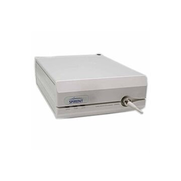 Spirent STR4500 Used for Sale Multi-Channel GPS/SBAS Simulator, GPS L1 C/A code