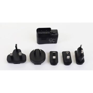 SPM Instrument 90647 BC/VC Series 2 Charger 