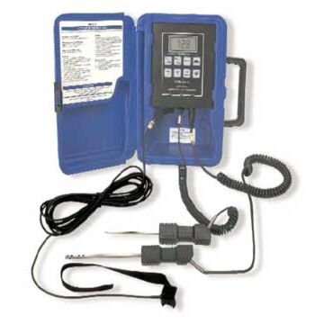 Cooper-Atkins SRH77A