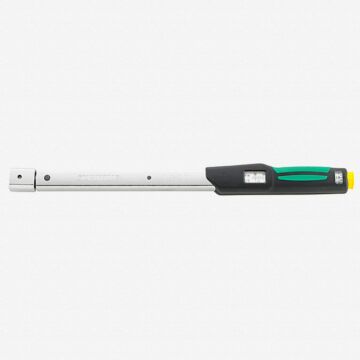 Stahlwille 730 Fix100 Torque Wrench,Size100 200-1000Nm(150-750ft/lb)