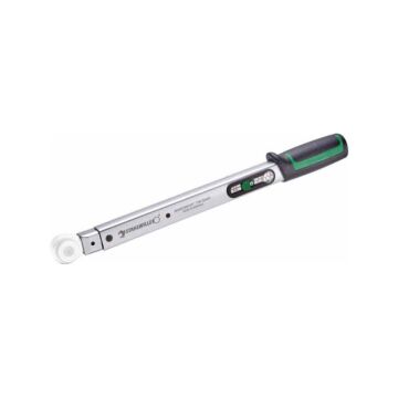 Stahlwille 730/65 QUICK Torque Wrench w/Cut-out 130-650Nm,14x18