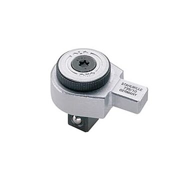 Stahlwille 735/10 for Rent, 1/2"dr Ratchet Insert, 9 x 12, 58250010