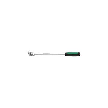 Stahlwille 504/24 24" Long Flexible Handle 1/2" Drive