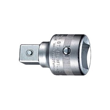 Stahlwille 16030005 Adaptor,1-1/2"-1"